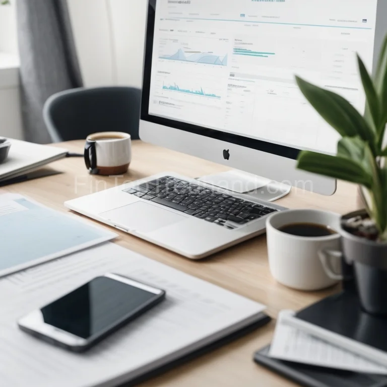 Bereit für sorgenfreie Treuhandservices?